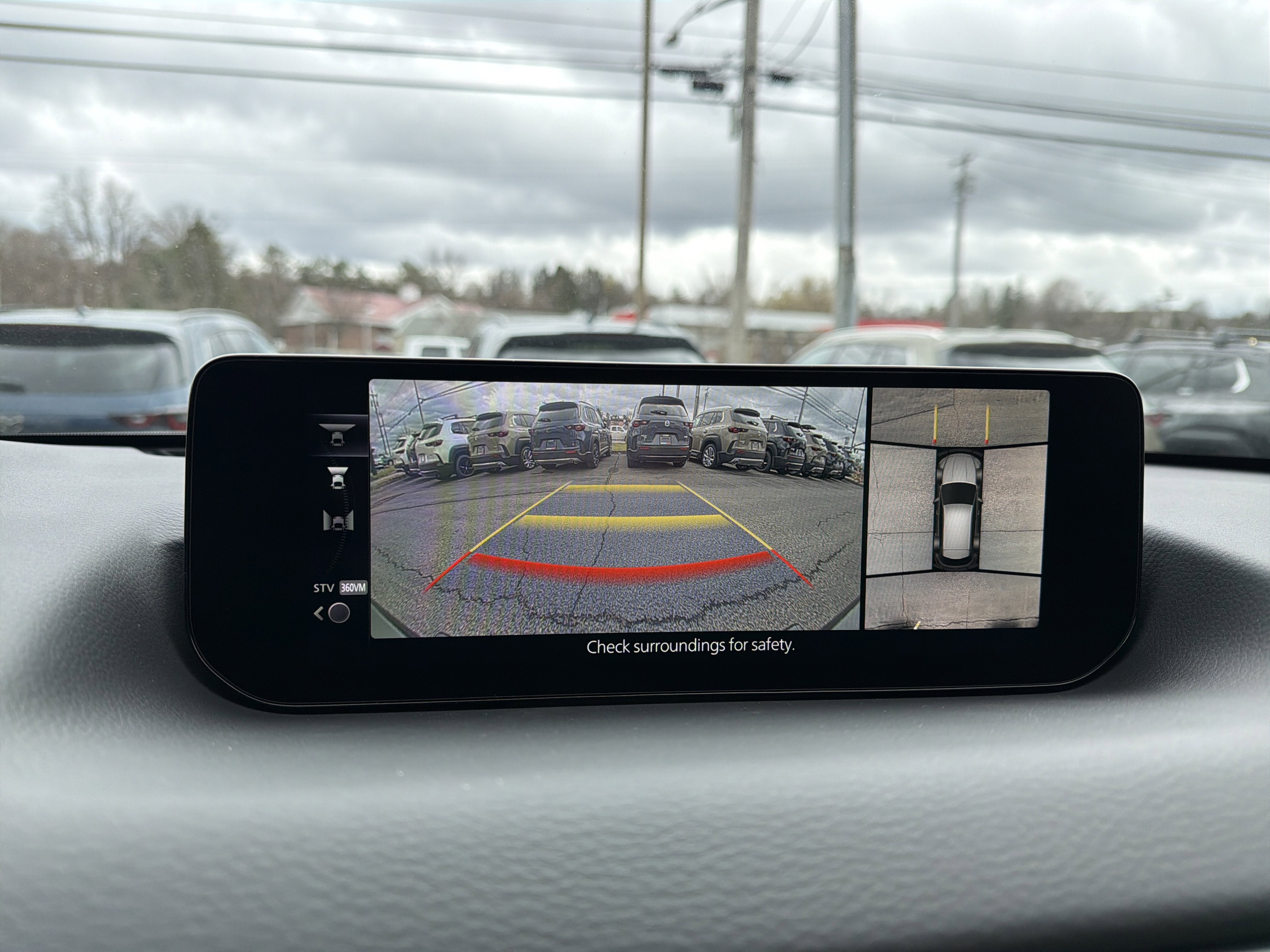 2026 Mazda Mazda CX-50 2.5 Turbo Premium Plus AWD