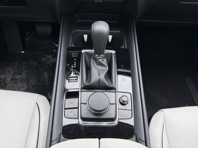 2026 Mazda Mazda CX-50 2.5 Turbo Premium Plus AWD