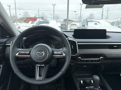 2026 Mazda Mazda CX-50 2.5 Turbo Premium Plus AWD