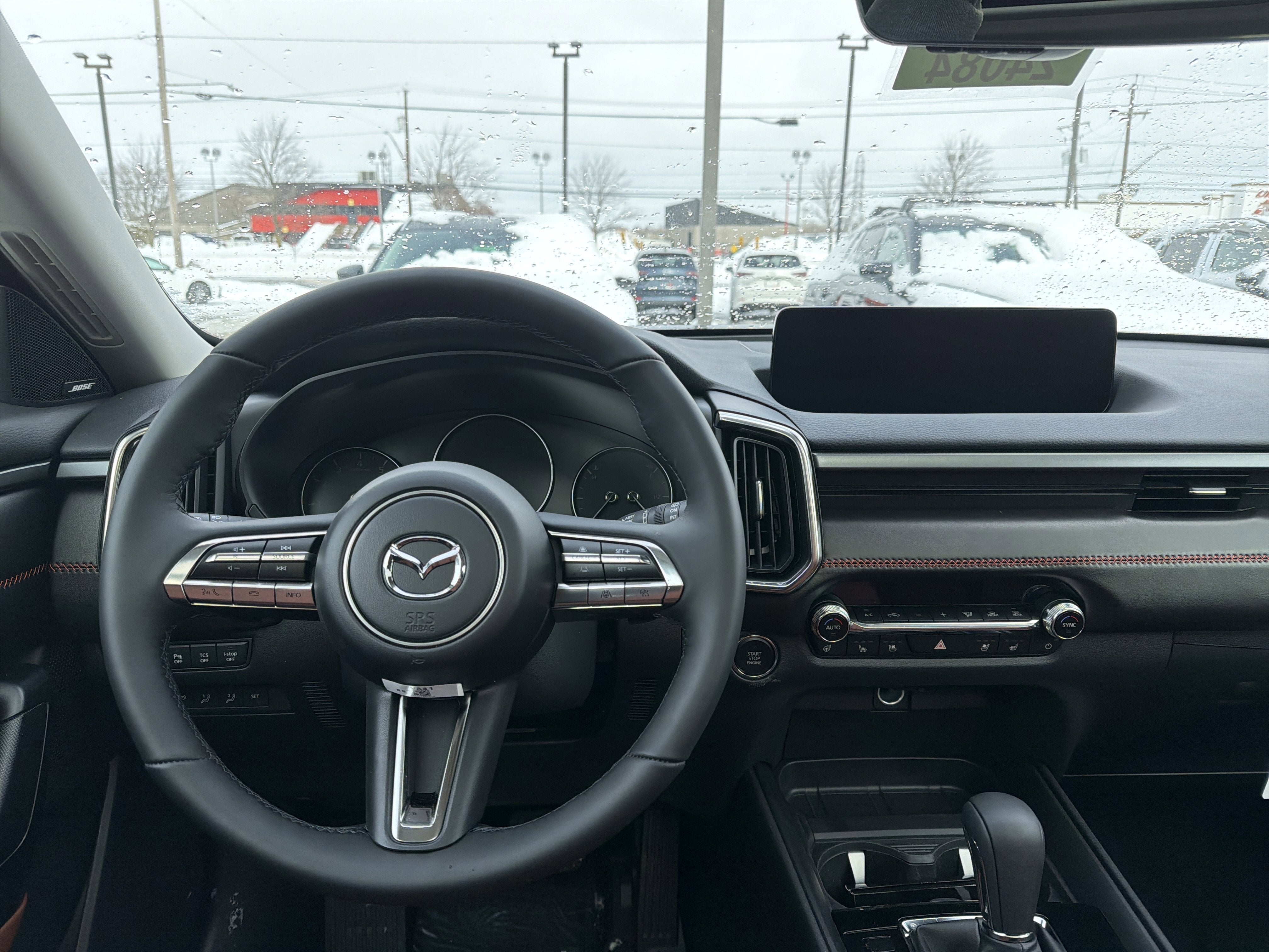 2026 Mazda Mazda CX-50 2.5 Turbo Premium Plus AWD