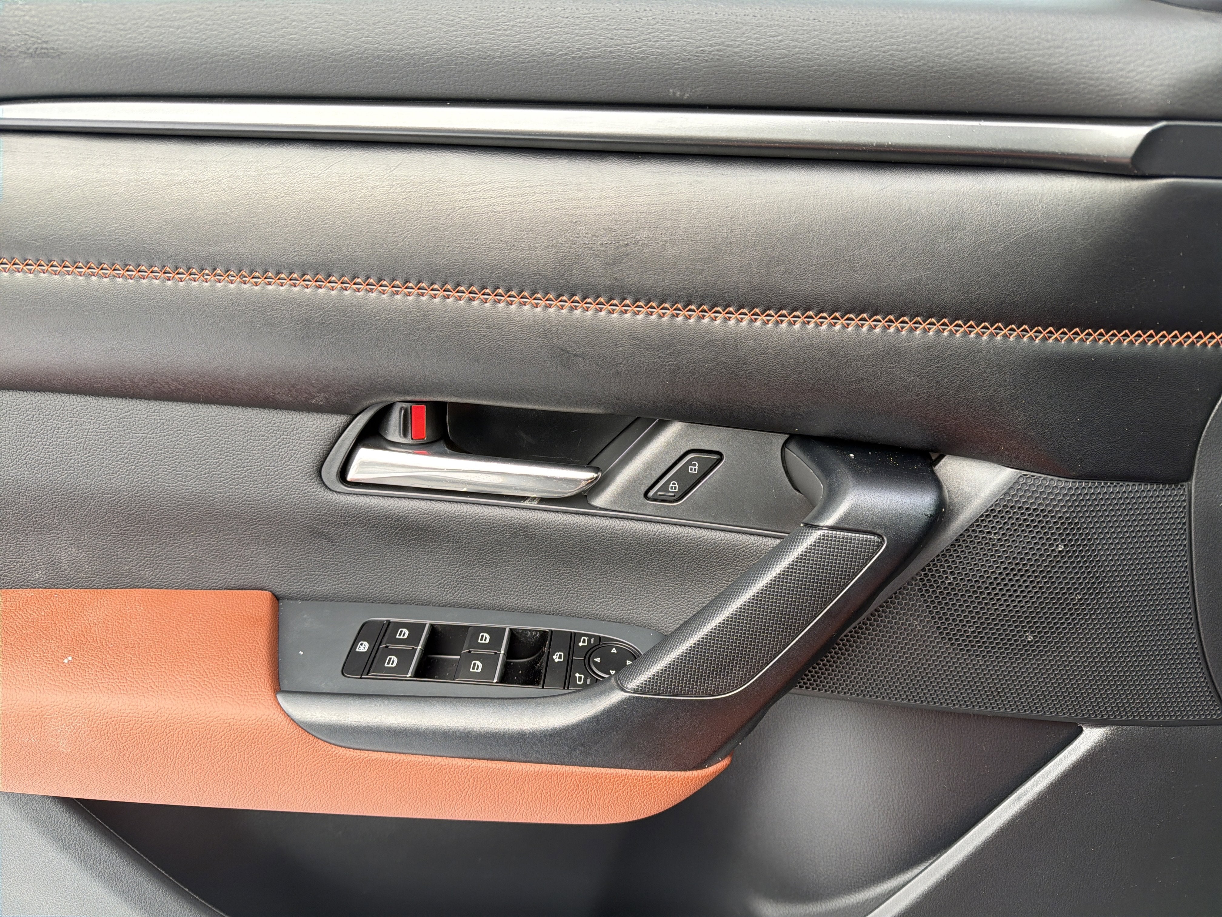 2026 Mazda Mazda CX-50 2.5 Turbo Premium Plus AWD