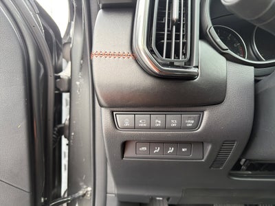 2026 Mazda Mazda CX-50 2.5 Turbo Premium Plus AWD