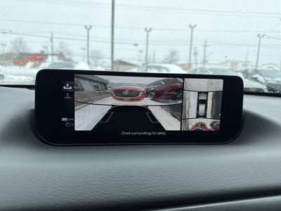 2026 Mazda Mazda CX-50 2.5 Turbo Premium Plus AWD