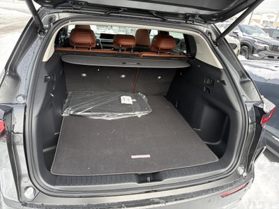 2026 Mazda Mazda CX-50 2.5 Turbo Premium Plus AWD