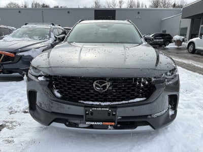 2026 Mazda Mazda CX-50 2.5 Turbo Premium Plus AWD