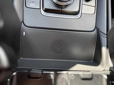 2026 Mazda Mazda CX-50 2.5 S Meridian Edition AWD