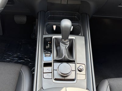2026 Mazda Mazda CX-50 2.5 S Meridian Edition AWD