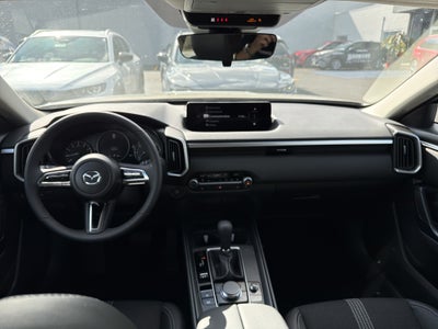 2026 Mazda Mazda CX-50 2.5 S Meridian Edition AWD
