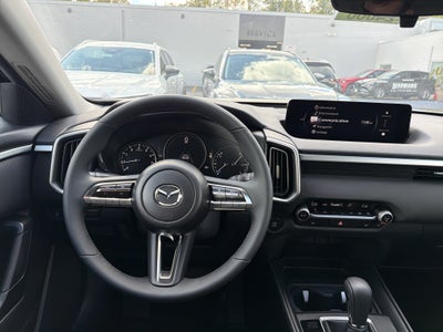 2026 Mazda Mazda CX-50 2.5 S Meridian Edition AWD