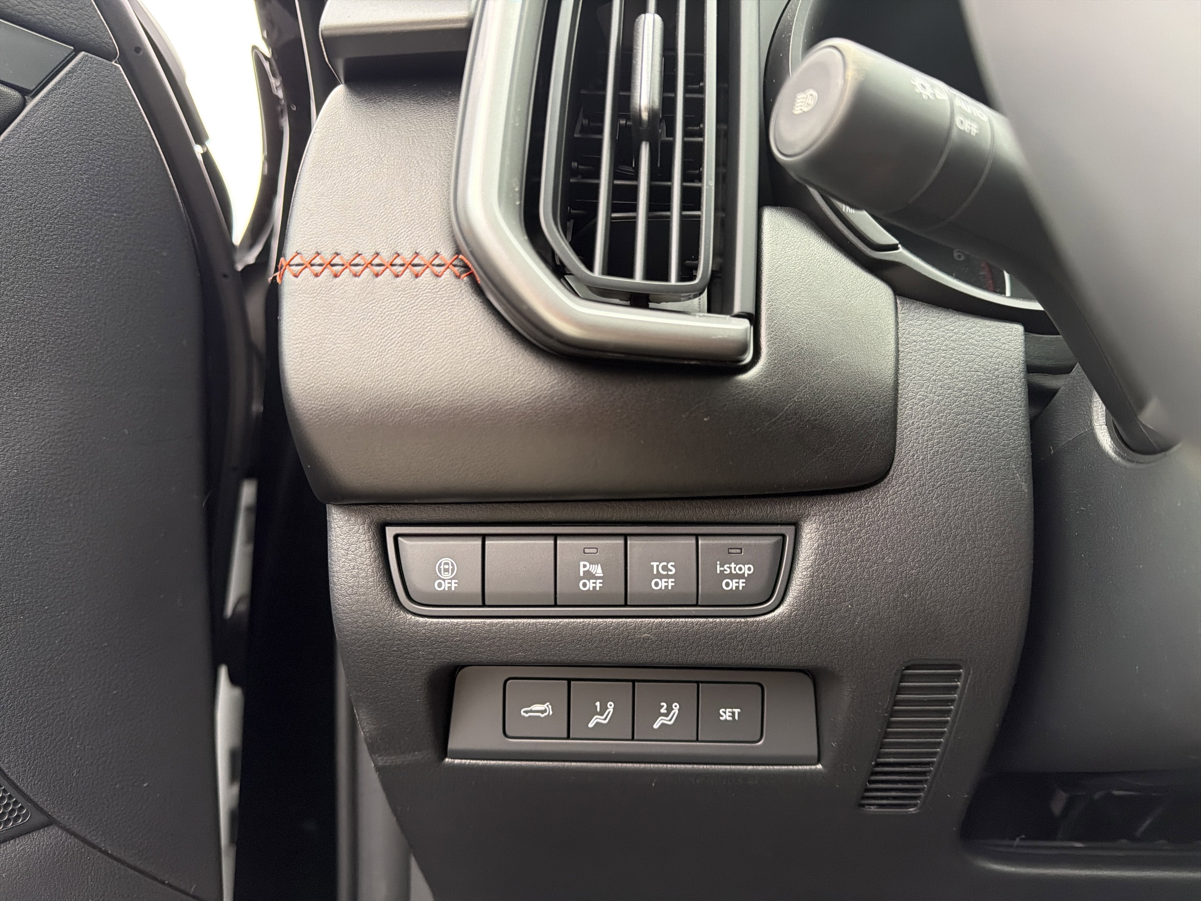 2026 Mazda Mazda CX-50 2.5 Turbo Meridian Edition AWD