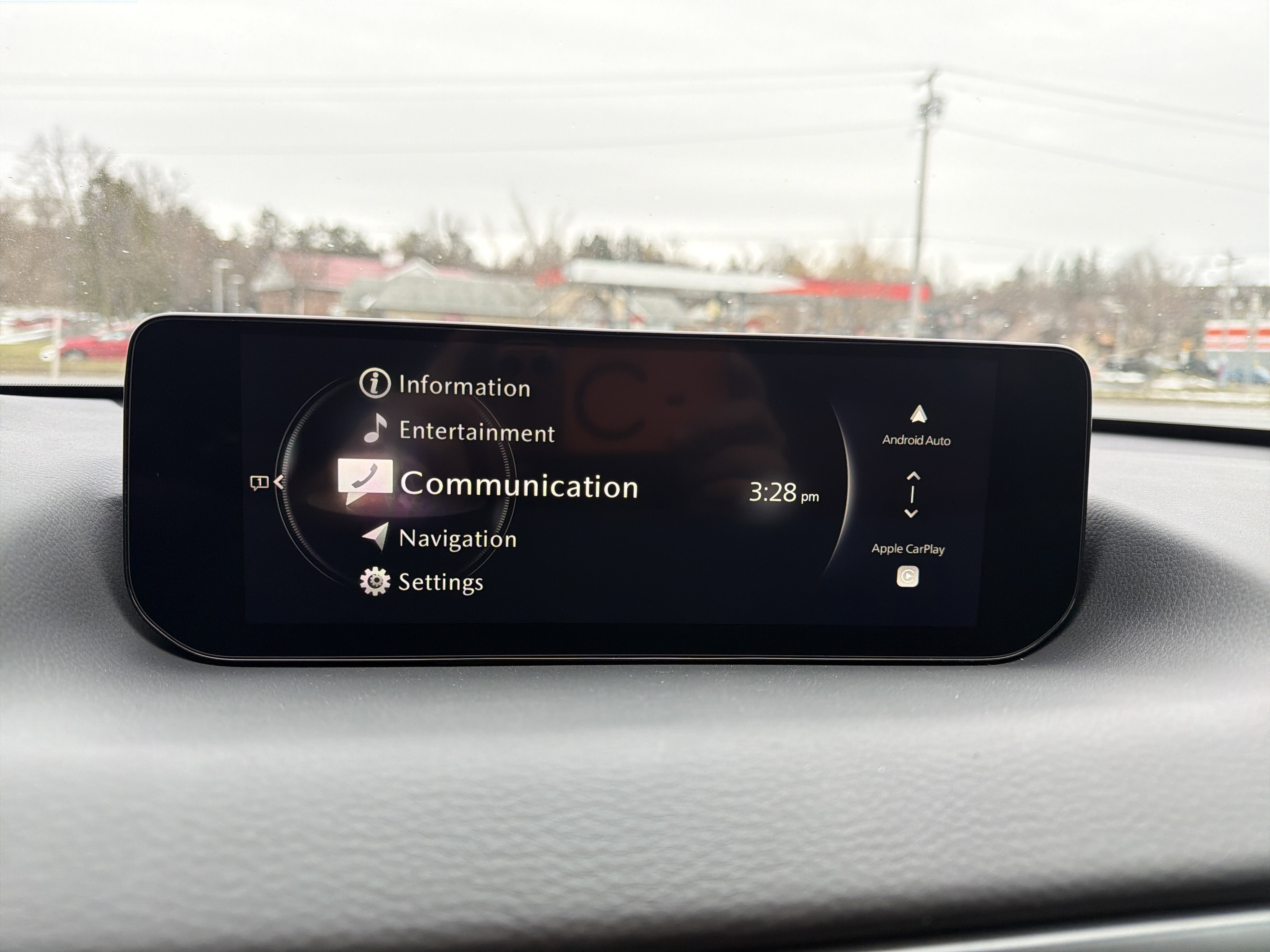 2026 Mazda Mazda CX-50 2.5 Turbo Meridian Edition AWD