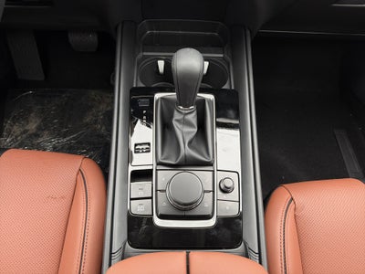 2026 Mazda Mazda CX-50 2.5 Turbo Meridian Edition AWD