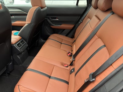 2026 Mazda Mazda CX-50 2.5 Turbo Meridian Edition AWD