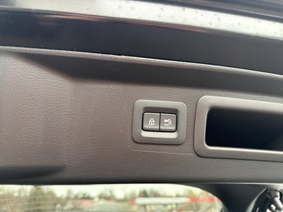 2026 Mazda Mazda CX-50 2.5 Turbo Meridian Edition AWD