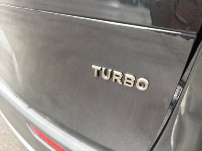 2026 Mazda Mazda CX-50 2.5 Turbo Meridian Edition AWD