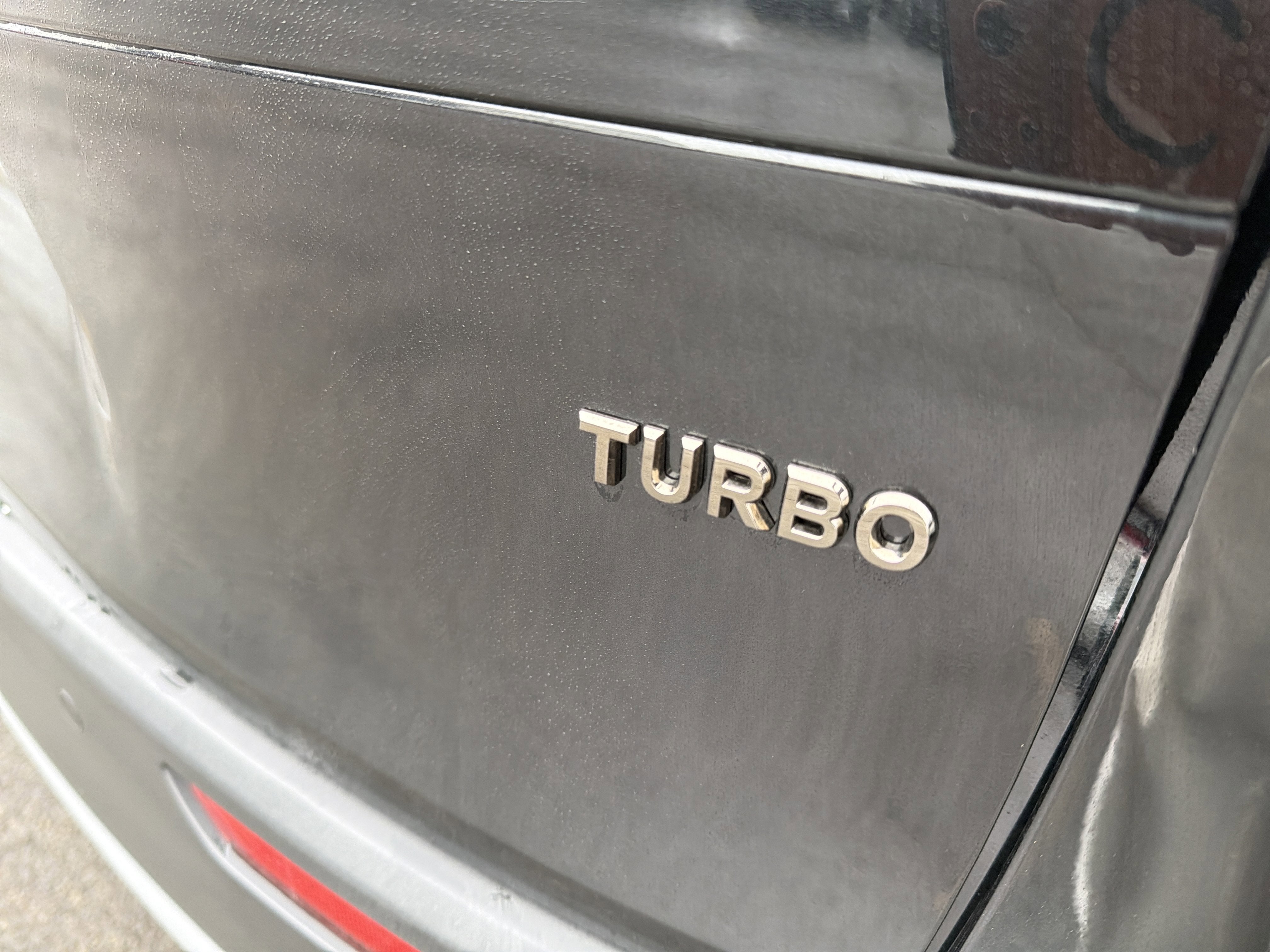 2026 Mazda Mazda CX-50 2.5 Turbo Meridian Edition AWD