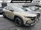 2026 Mazda Mazda CX-50 2.5 Turbo Meridian Edition AWD