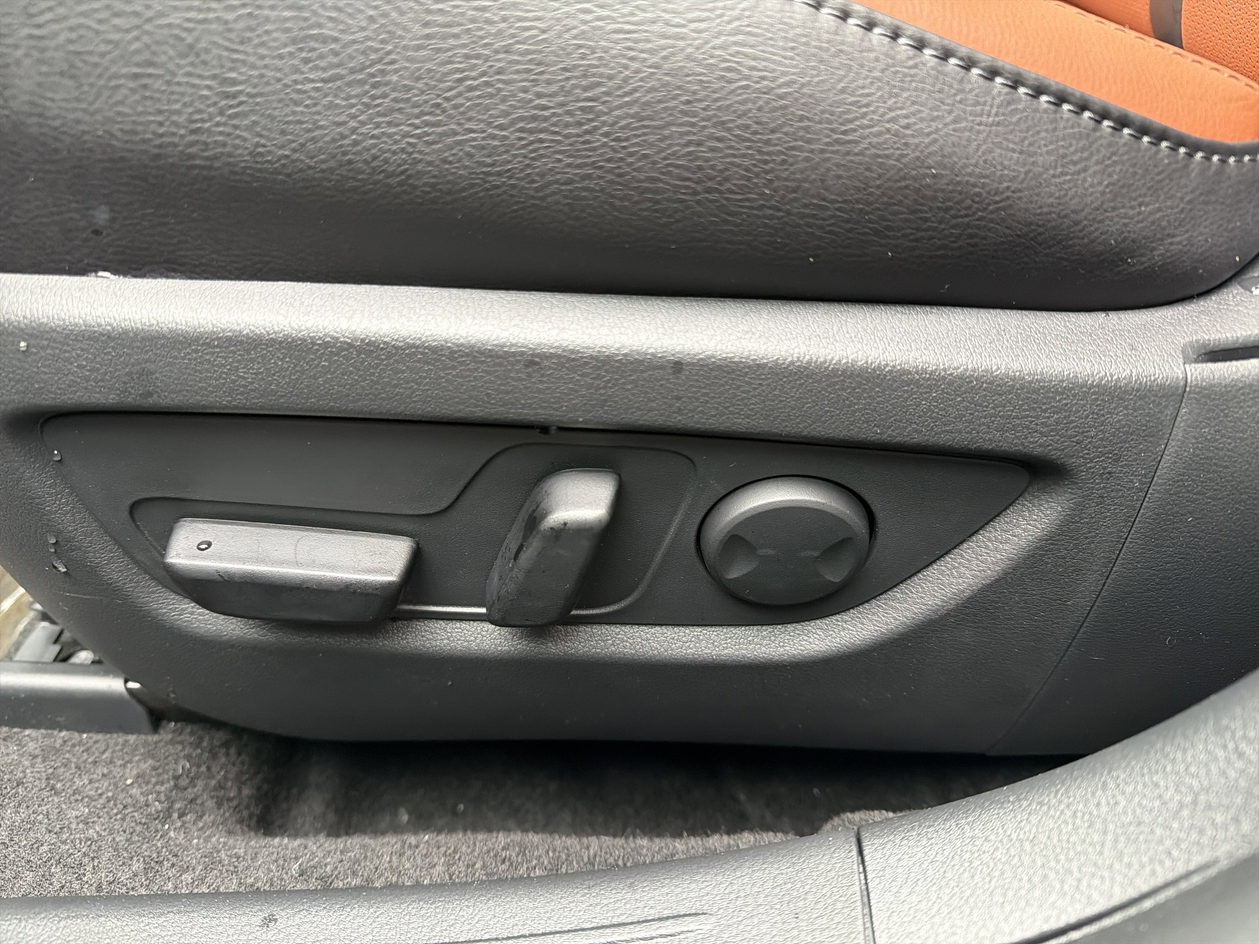 2026 Mazda Mazda CX-50 2.5 Turbo Meridian Edition AWD