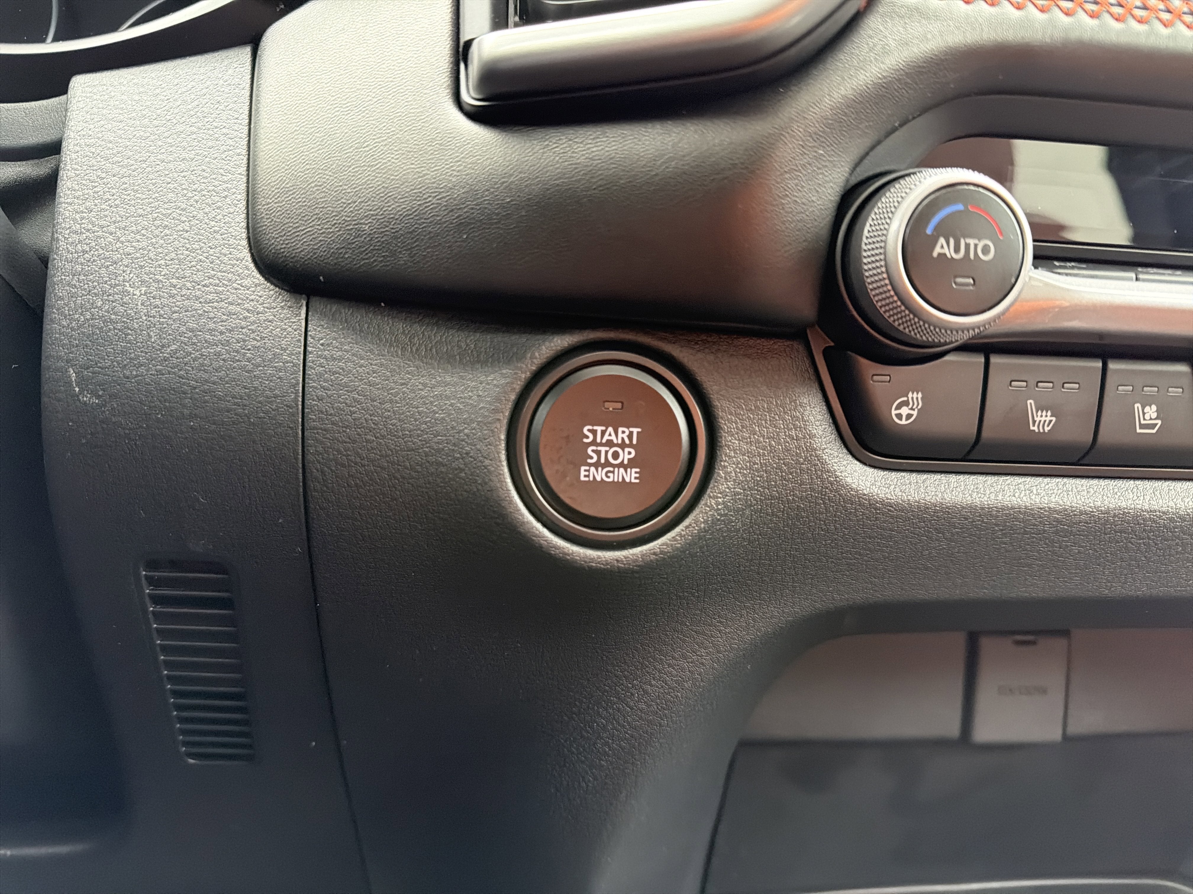 2026 Mazda Mazda CX-50 2.5 Turbo Meridian Edition AWD