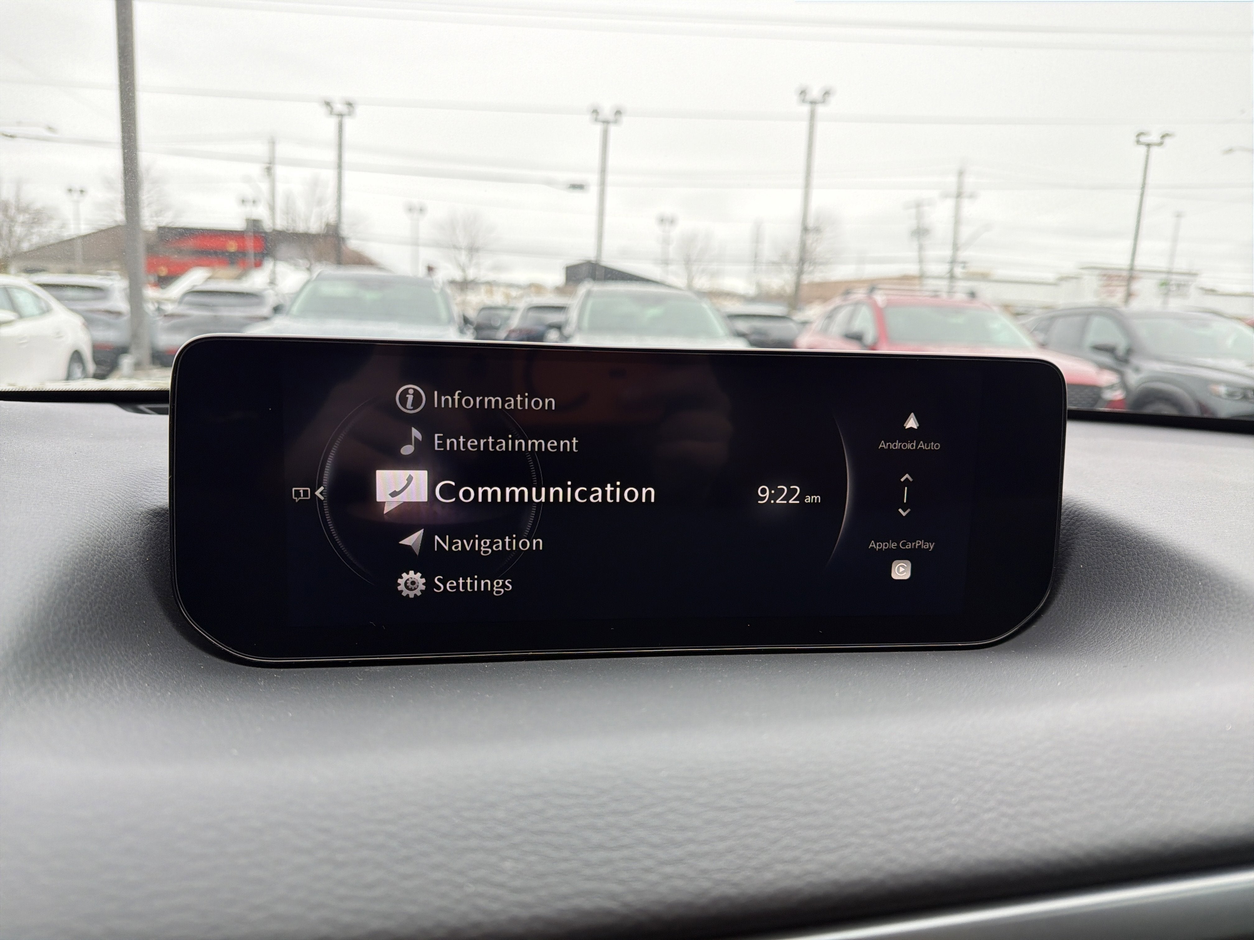 2026 Mazda Mazda CX-50 2.5 Turbo Meridian Edition AWD