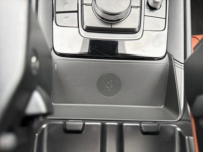 2026 Mazda Mazda CX-50 2.5 Turbo Meridian Edition AWD