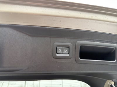 2026 Mazda Mazda CX-50 2.5 Turbo Meridian Edition AWD