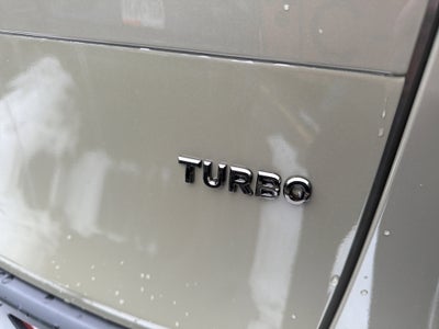 2026 Mazda Mazda CX-50 2.5 Turbo Meridian Edition AWD