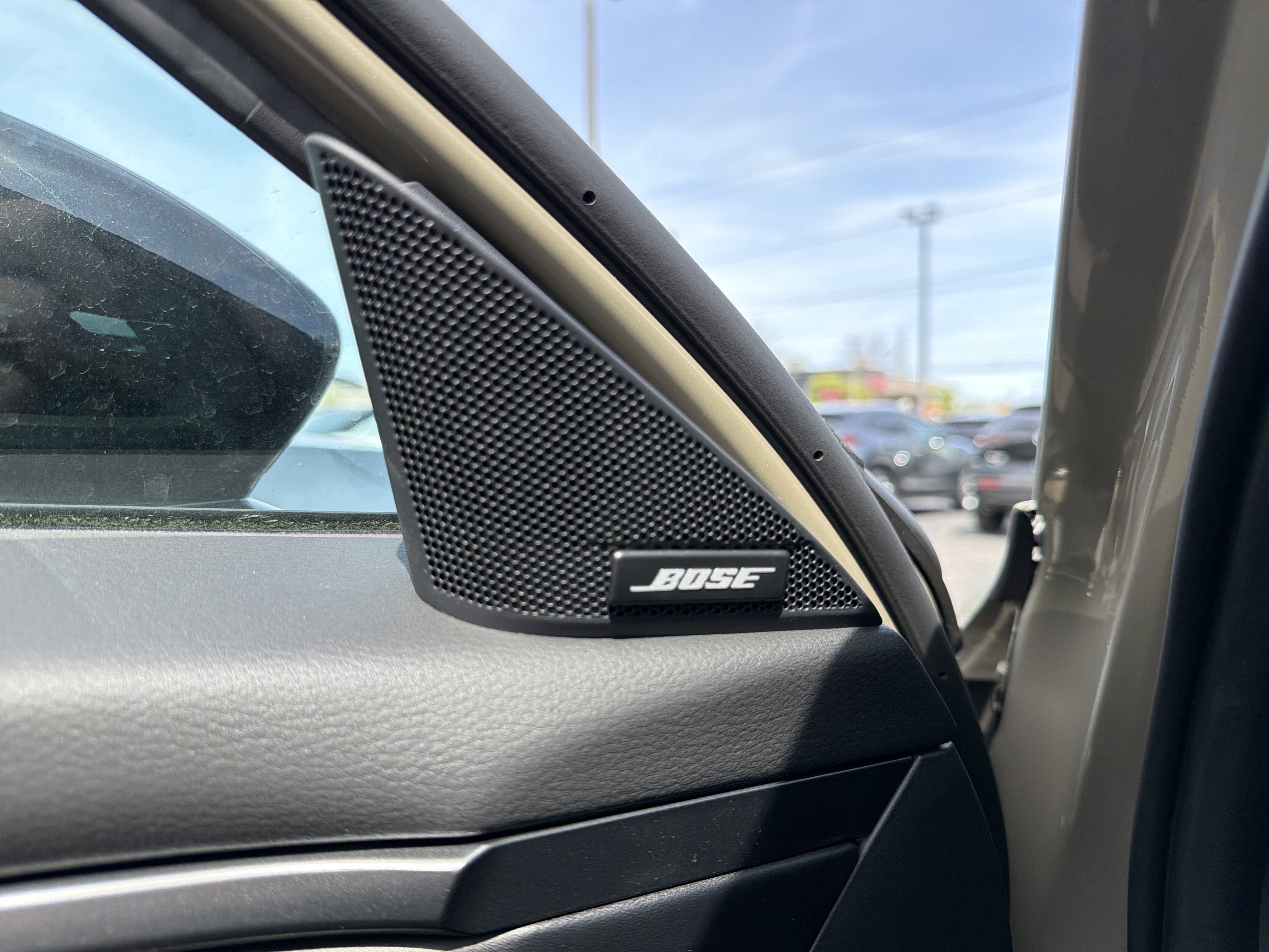 2026 Mazda Mazda CX-50 2.5 Turbo Meridian Edition AWD