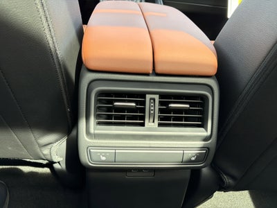 2026 Mazda Mazda CX-50 2.5 Turbo Meridian Edition AWD