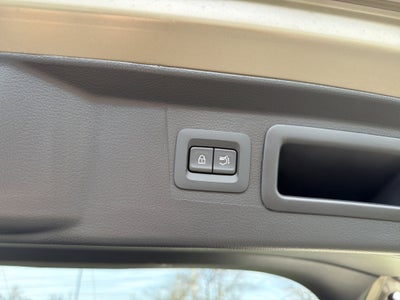 2026 Mazda Mazda CX-50 2.5 Turbo Meridian Edition AWD