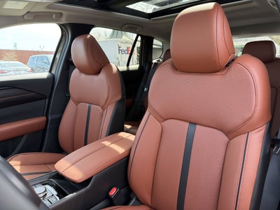 2026 Mazda Mazda CX-50 2.5 Turbo Meridian Edition AWD