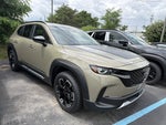 2026 Mazda Mazda CX-50 2.5 Turbo Meridian Edition AWD