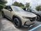2026 Mazda Mazda CX-50 2.5 Turbo Meridian Edition AWD