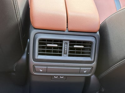 2026 Mazda Mazda CX-50 2.5 Turbo Meridian Edition AWD