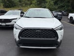 2025 Toyota Corolla Cross L