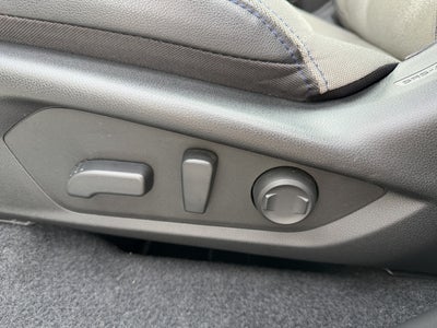 2025 Subaru Forester Premium AWD
