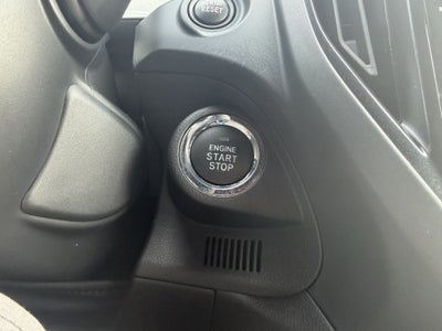2025 Subaru Forester Premium AWD