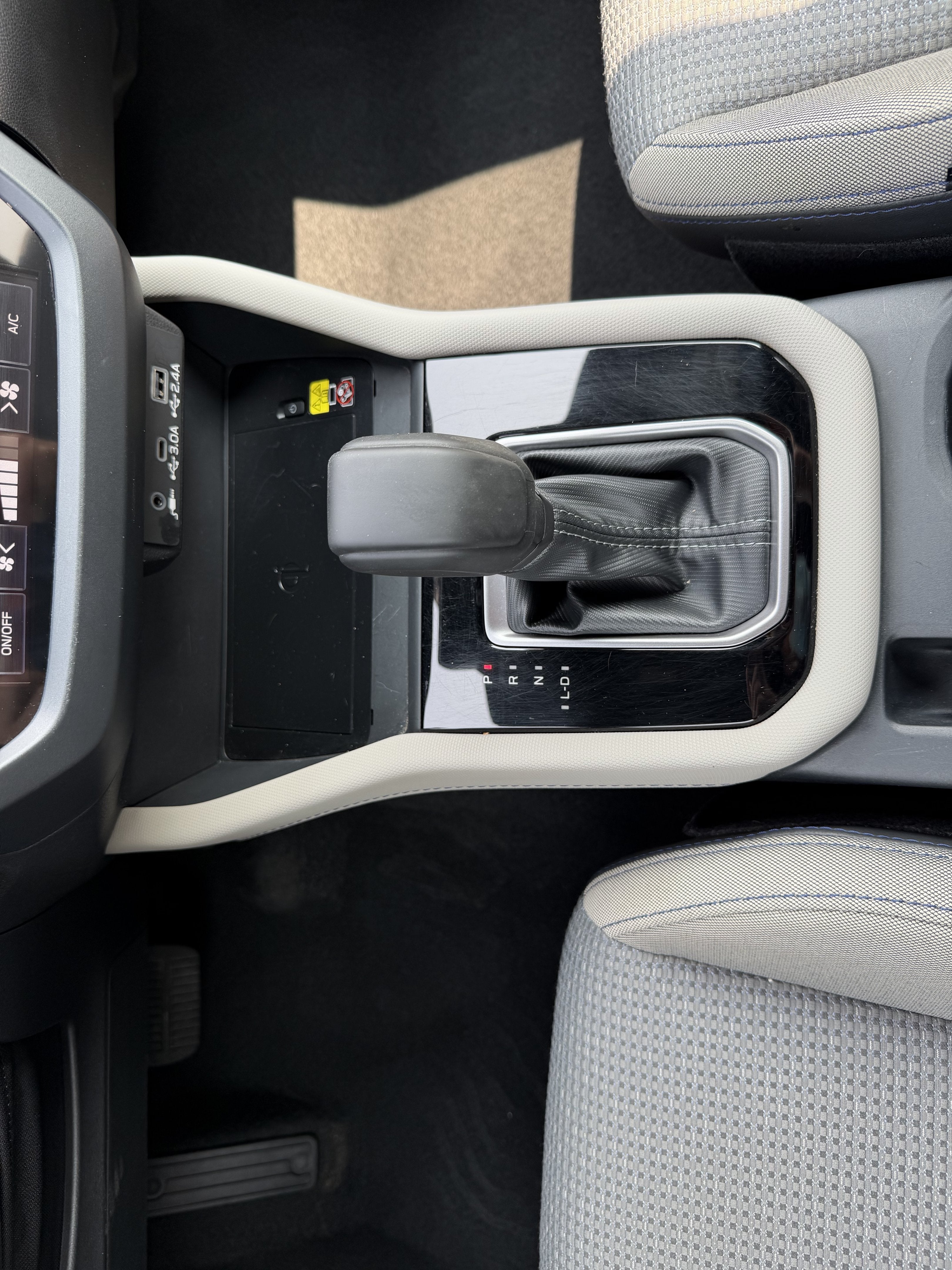 2025 Subaru Forester Premium AWD