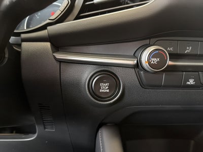 2026 Mazda Mazda3 Sedan 2.5 S