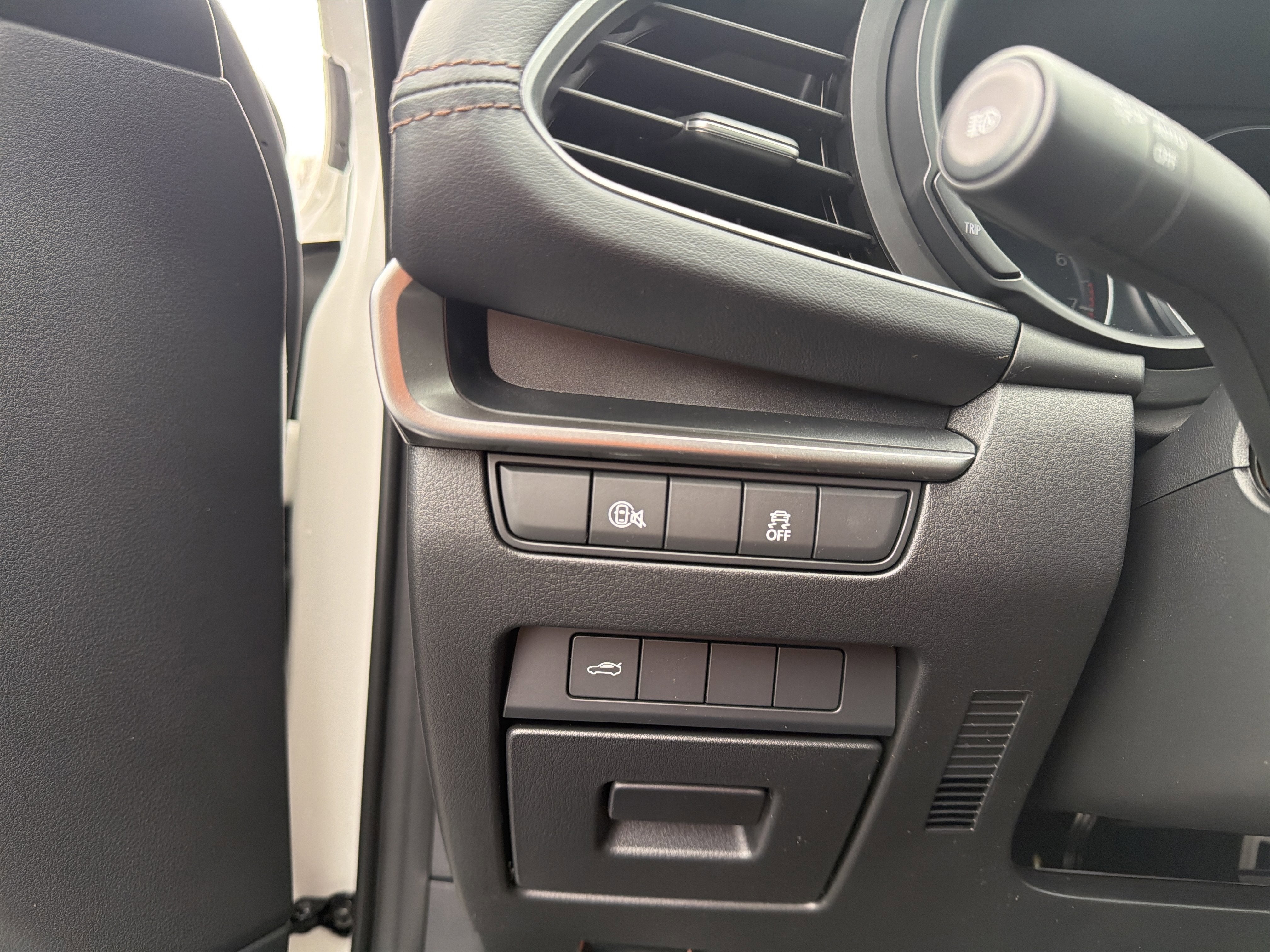 2026 Mazda Mazda3 Sedan 2.5 S