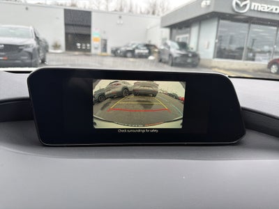 2026 Mazda Mazda3 Sedan 2.5 S