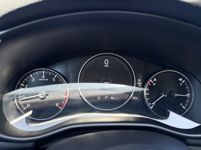 2026 Mazda Mazda3 Sedan 2.5 S