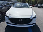 2026 Mazda Mazda3 Sedan 2.5 S