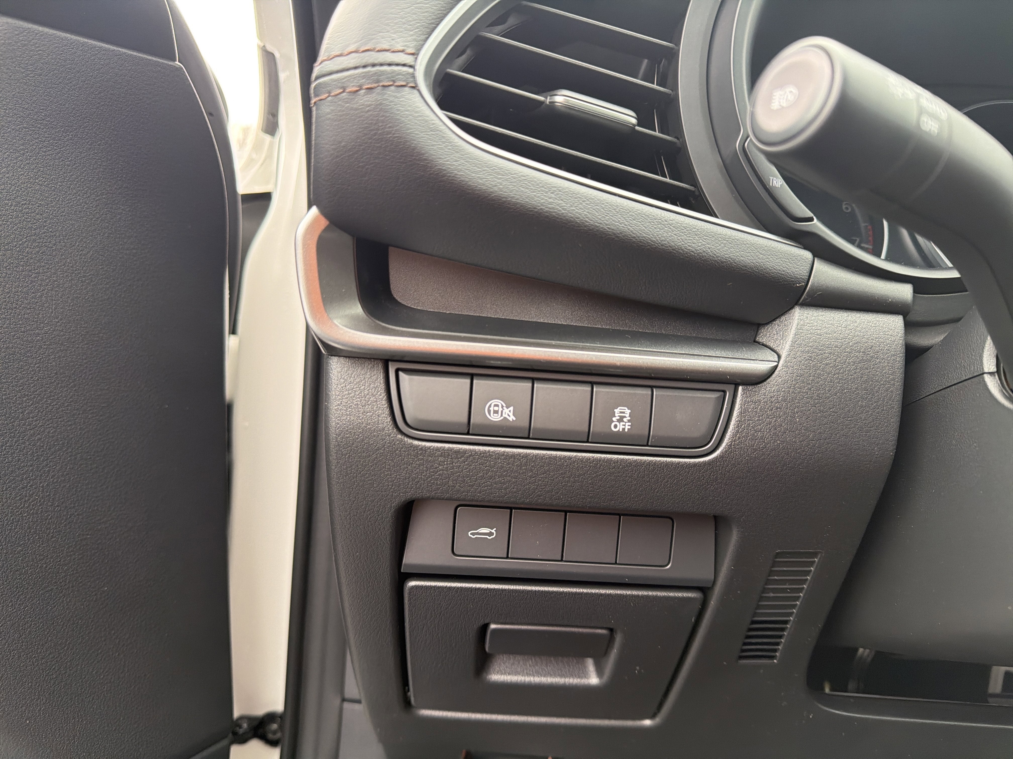 2026 Mazda Mazda3 Sedan 2.5 S