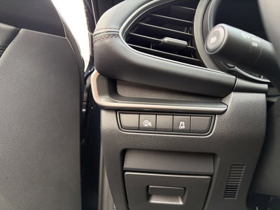 2026 Mazda Mazda3 Hatchback 2.5 S Select Sport