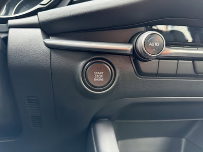 2026 Mazda Mazda3 Hatchback 2.5 S Select Sport