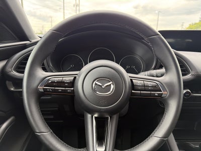2024 Mazda Mazda3 Hatchback 2.5 S Select Sport