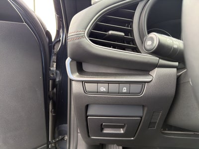 2024 Mazda Mazda3 Hatchback 2.5 S Select Sport