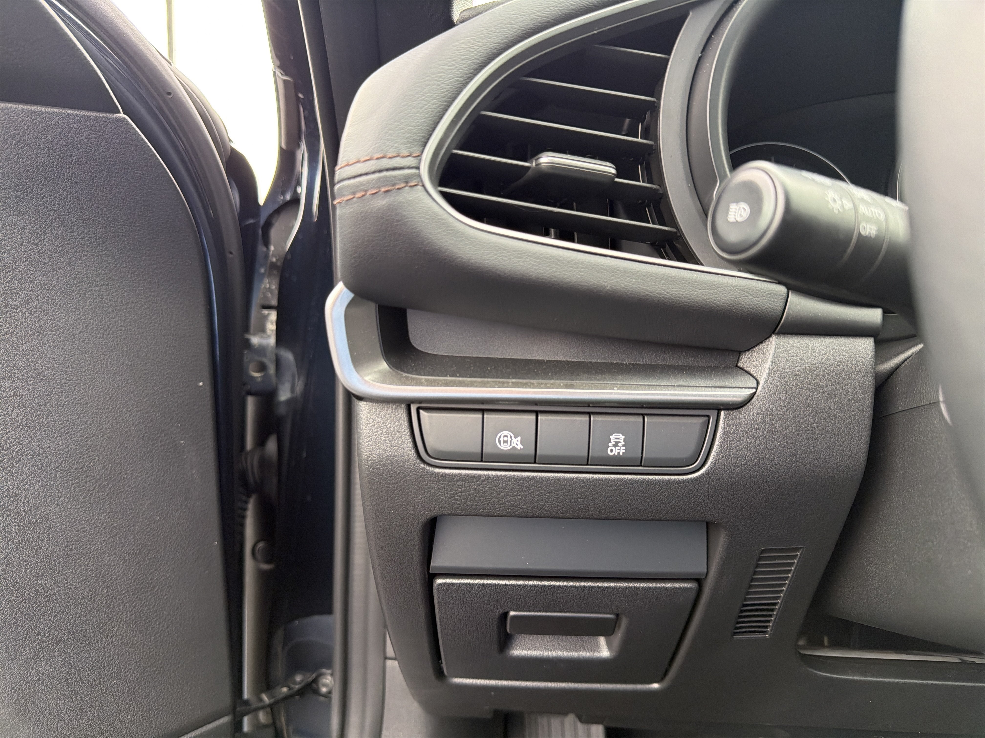 2024 Mazda Mazda3 Hatchback 2.5 S Select Sport