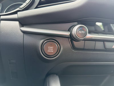 2024 Mazda Mazda3 Hatchback 2.5 S Select Sport